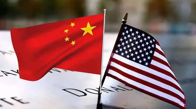 买不到军用稀土，G7叫阵中国，特朗普涉华表述也变了，语言不寻常