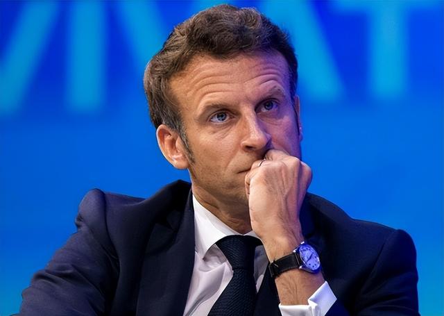 激烈比武，G7峰会已谈崩，特朗普中途离场，中方不许7国做一件事
