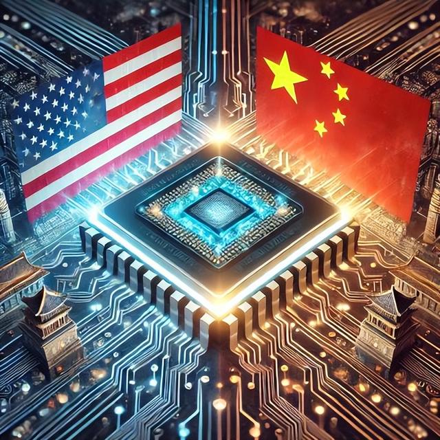 中美剧烈“比武”之际，第一个输家已经出现，中国也没想到