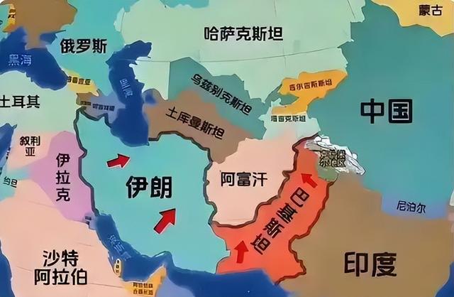 强援已到，哈梅内伊凌晨发文，人狠字不多，军方：上高超音速导弹