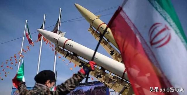 5天没公开露面，哈梅内伊交代后事：革命卫队将接管伊朗最高权力
