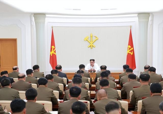 中国果然判定对了：金正恩不收特朗普的信，却给了李在明一个面子