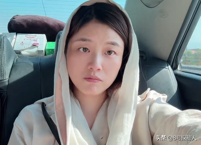 中国女子远嫁伊朗，辩论进级
连夜回国
，黑汗青却被扒，曾诋毁同胞