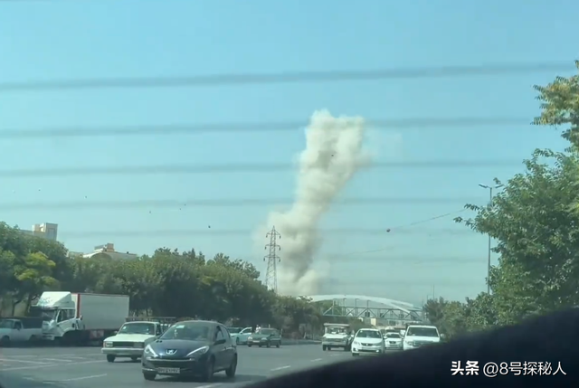 中国女子远嫁伊朗，辩论进级
连夜回国
，黑汗青却被扒，曾诋毁同胞