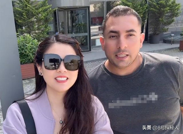 中国女子远嫁伊朗，辩论进级
连夜回国
，黑汗青却被扒，曾诋毁同胞