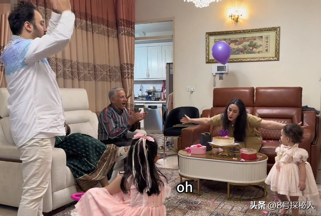 中国女子远嫁伊朗，辩论进级
连夜回国
，黑汗青却被扒，曾诋毁同胞