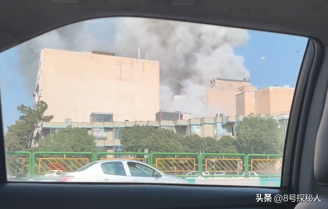 中国女子远嫁伊朗，辩论进级
连夜回国
，黑汗青却被扒，曾诋毁同胞