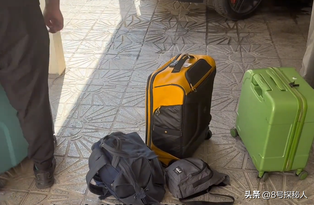 中国女子远嫁伊朗，辩论进级
连夜回国
，黑汗青却被扒，曾诋毁同胞