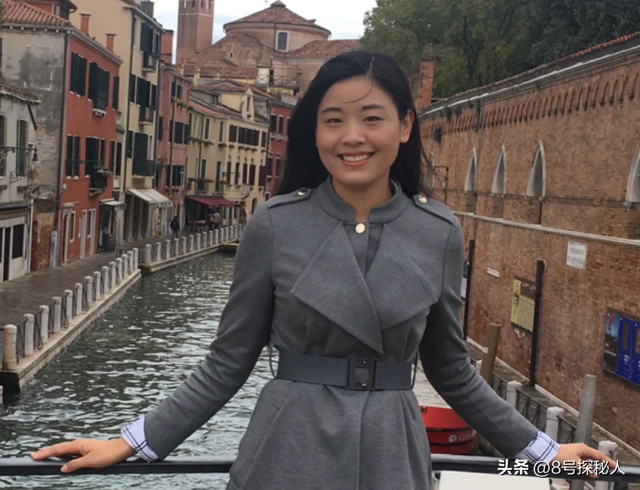 中国女子远嫁伊朗，辩论进级
连夜回国
，黑汗青却被扒，曾诋毁同胞