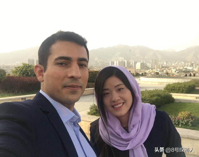 中国女子远嫁伊朗，辩论进级
连夜回国
，黑汗青却被扒，曾诋毁同胞