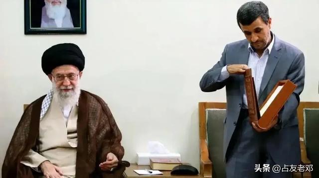川普要伊朗无条件克服
敬佩，哈梅内伊假如被灭了，伊朗将会有3种效果