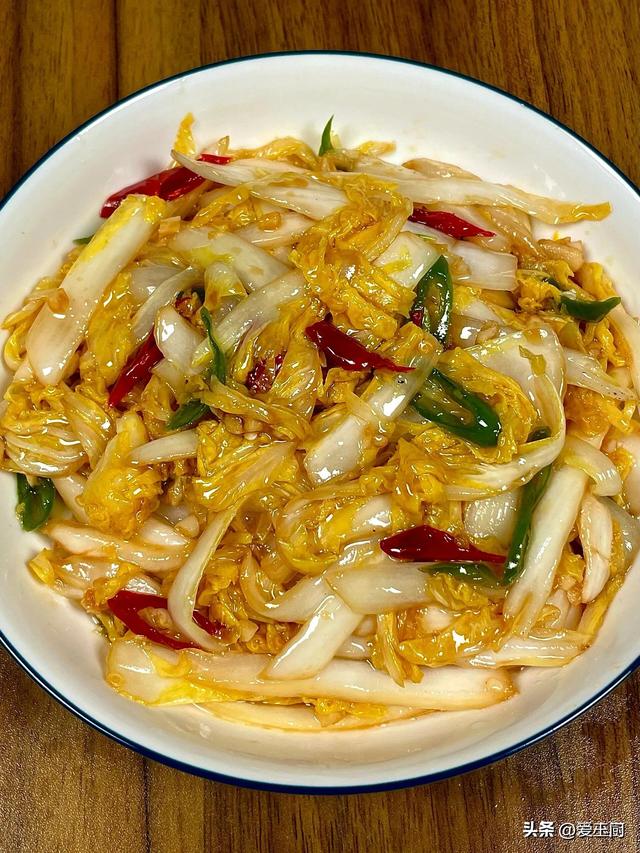这菜夏日要多吃，一清热，二抗炎，三去湿，四通便，鲜脆爽口