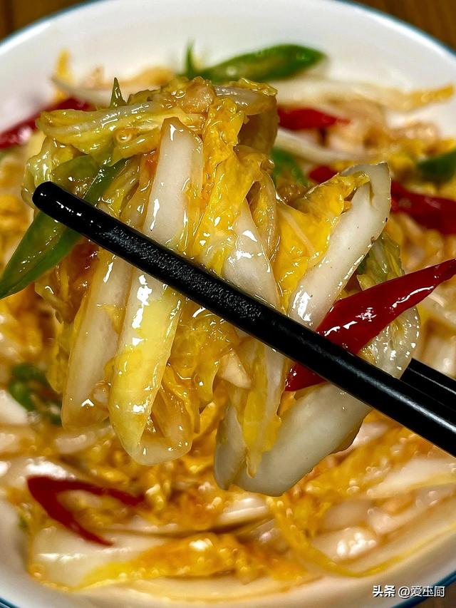 这菜夏日要多吃，一清热，二抗炎，三去湿，四通便，鲜脆爽口