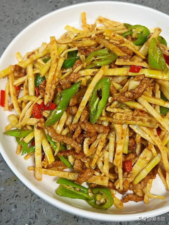 这菜夏日要多吃，一清热，二抗炎，三去湿，四通便，鲜脆爽口