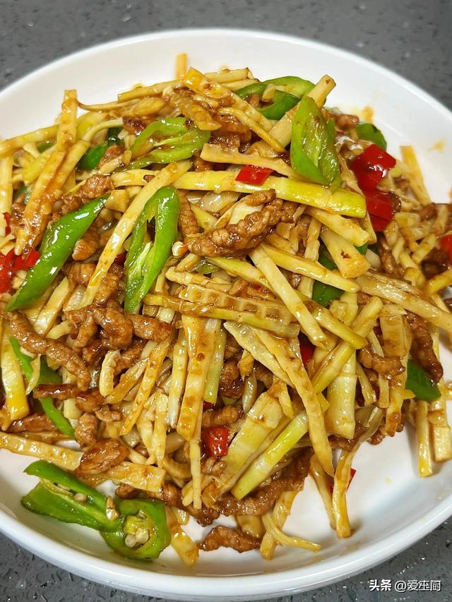 这菜夏日要多吃，一清热，二抗炎，三去湿，四通便，鲜脆爽口
