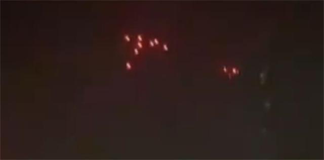 深夜爆炸不断，第三国预备参战，哈梅内伊态度大年夜

变，狠话史无前例
