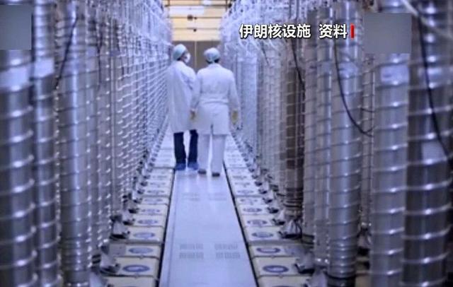 哈梅内伊凌晨
发文，人狠字不多，强援已到！军方：上高超

音速导弹