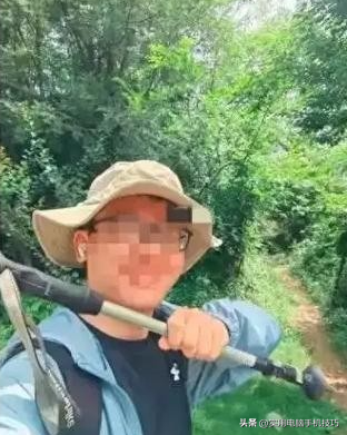 武汉失落

联夫君尸体
已找到，研讨
生毕业十分精良，准备结婚，太可惜
