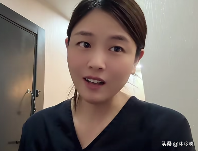 中国女子远嫁伊朗，辩论升级
连夜回国，黑历史
被扒，本人公开回应