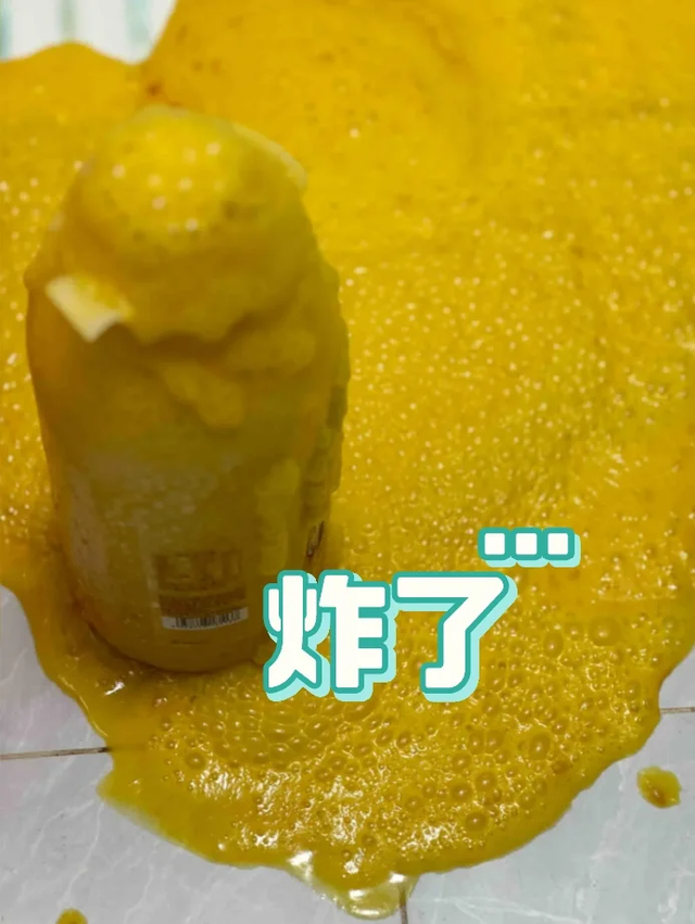 这 4 种东西
放冰箱，堪比炸弹！大家确定
要留意啊啊啊