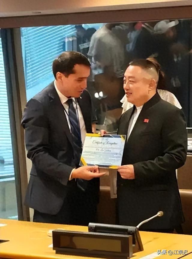 刘国梁刚到美国就任，国羽就团体退出美国赛，剖析
缘故原由创造

太现实