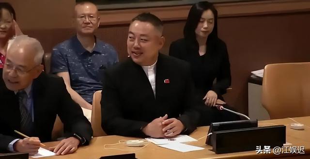 刘国梁刚到美国就任，国羽就团体退出美国赛，剖析
缘故原由创造

太现实