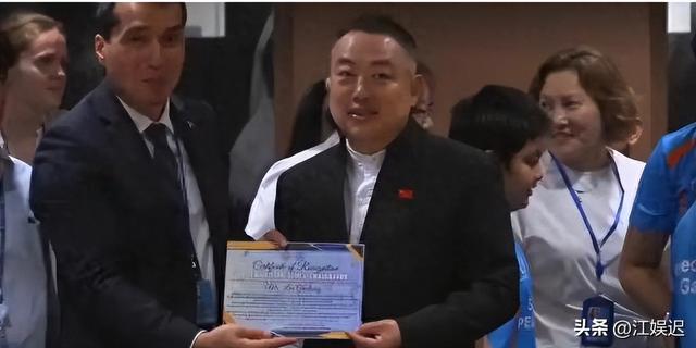 刘国梁刚到美国就任，国羽就团体退出美国赛，剖析
缘故原由创造

太现实