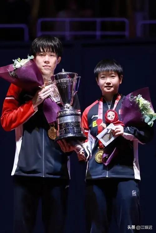 刘国梁刚到美国就任，国羽就团体退出美国赛，剖析
缘故原由创造

太现实