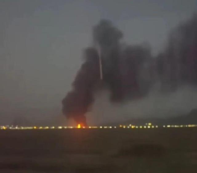 以军战机打穿伊朗防空，打出一不测结果：中国兵器
在中东又火了？