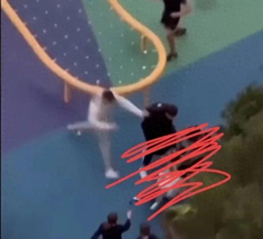 踢铁板了！澳洲少年围殴退役武士，被乱拳反杀，围不雅
群众反应

寒心