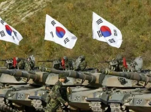韩国有多强？李在明：全天下能打赢我们的国家，只有四个!
