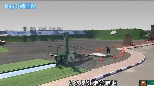 韩国有多强？李在明：全天下能打赢我们的国家，只有四个!