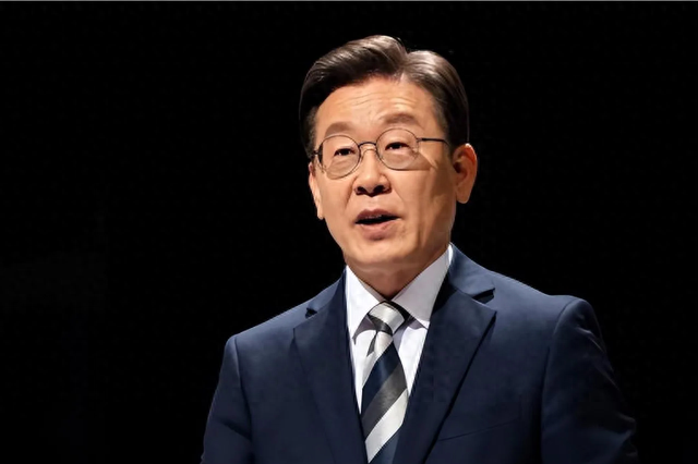 韩国有多强？李在明：全世界能打赢我们的国家，只有四个!