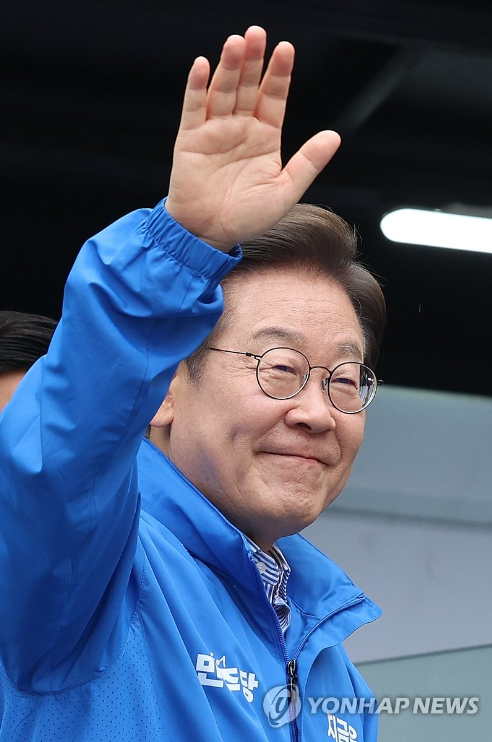 韩国有多强？李在明：全世界能打赢我们的国家，只有四个!