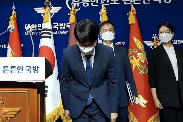 韩国有多强？李在明：全世界能打赢我们的国家，只有四个!