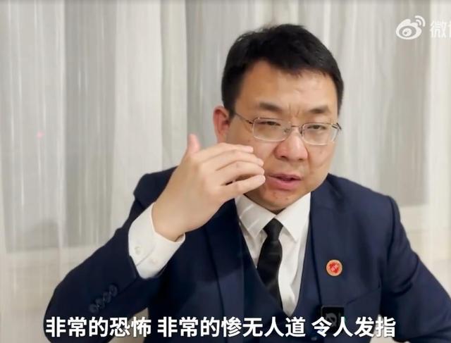 最高人民查察院亮剑了！邯郸初中生被害埋尸案正犯被判无期，34名低龄重罪未成年人被批准追诉依法重办！