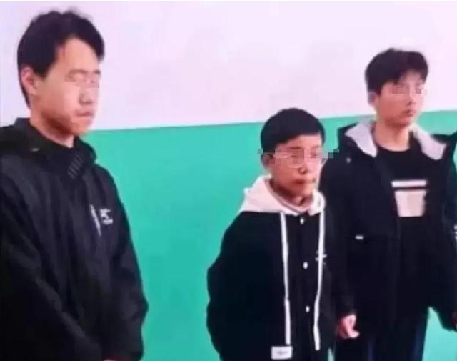 最高人民查察院亮剑了！邯郸初中生被害埋尸案正犯被判无期，34名低龄重罪未成年人被批准追诉依法重办！