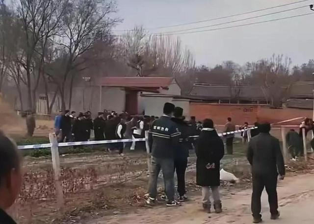 最高人民查察院亮剑了！邯郸初中生被害埋尸案正犯被判无期，34名低龄重罪未成年人被批准追诉依法重办！