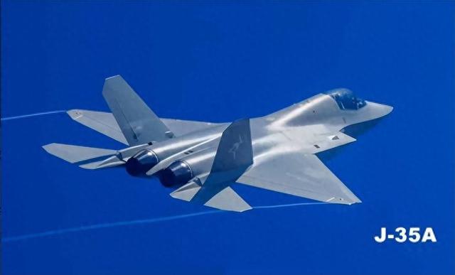 以军战机打穿伊朗防空，打出了意外效果，中国歼35又火了