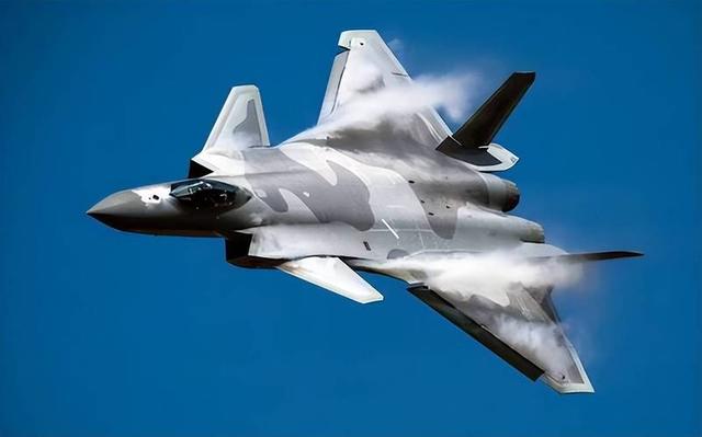 以军战机打穿伊朗防空，打出了意外效果，中国歼35又火了