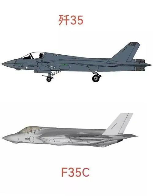 以军战机打穿伊朗防空，打出了意外效果，中国歼35又火了