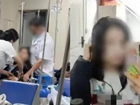 23岁女子喉咙不适输液，120秒后殒命！尸检揪出真凶 眷属索赔178万