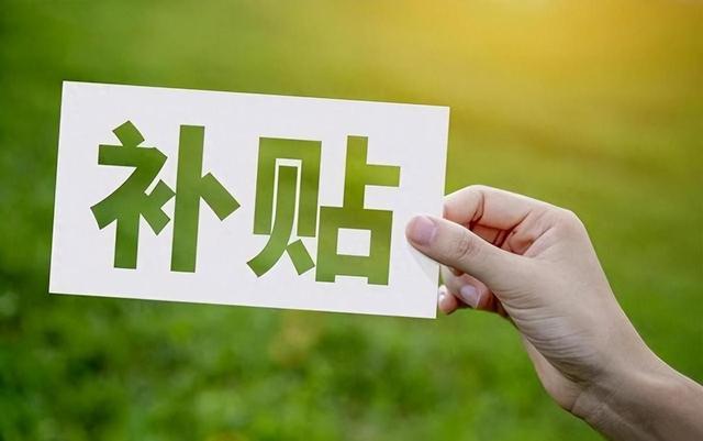 怪不得国家要叫停国补，原来
国家万亿补贴，成了一部门人的钱树子
