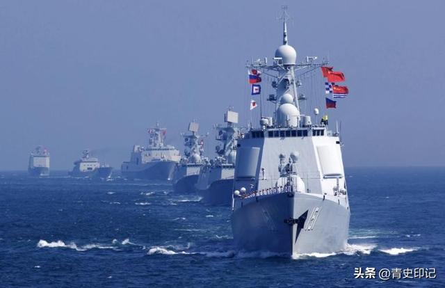 我方专家告诫：若中美开战，只需一天，环球就会知道美国真实水平