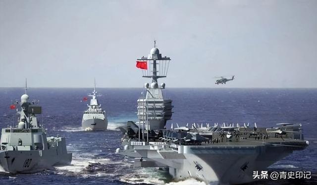我方专家告诫：若中美开战，只需一天，环球就会知道美国真实水平