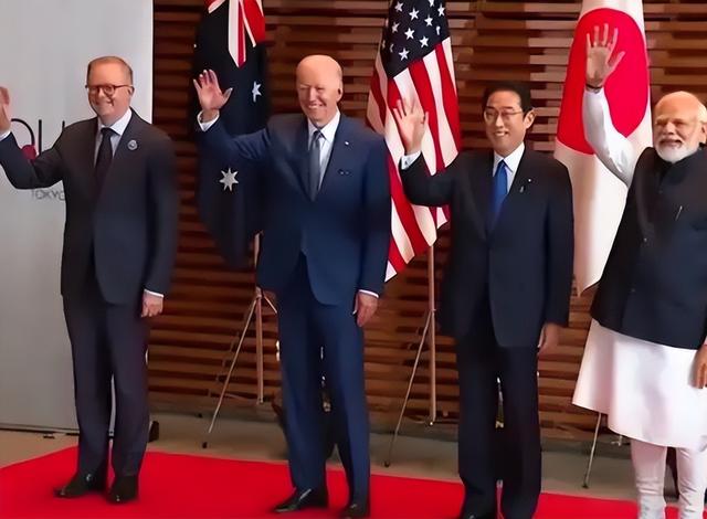 中国对美国为何一步不能退？让步
的结果，很年夜
概是万劫不复