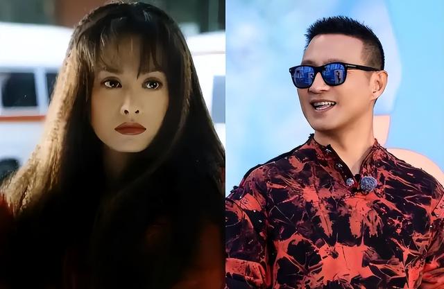 彻底不装了！汪峰平静牵手庆生，撕碎章子怡最后
面子，森林北更惨