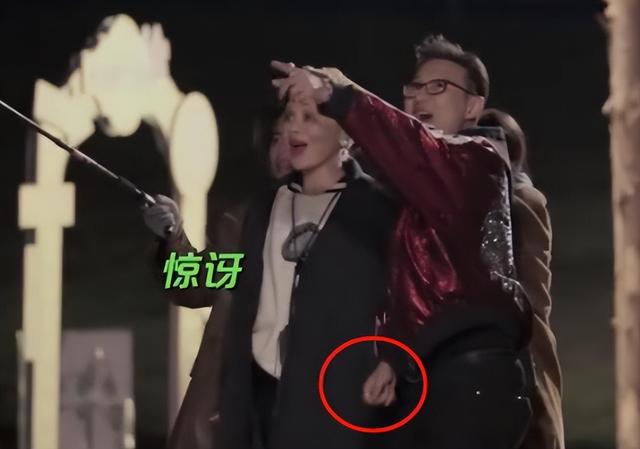彻底不装了！汪峰平静牵手庆生，撕碎章子怡最后
面子，森林北更惨