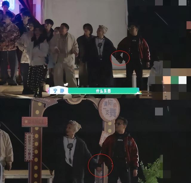 彻底不装了！汪峰平静牵手庆生，撕碎章子怡最后
面子，森林北更惨