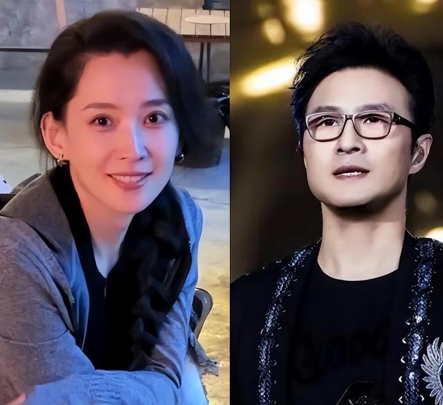彻底不装了！汪峰平静牵手庆生，撕碎章子怡最后
面子，森林北更惨